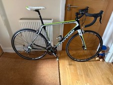 Cannondale synapse bike