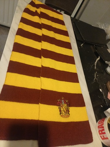 Harry potter gryffindor - potter,