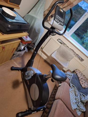 Dkn exercise bike - bike, with