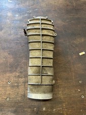 Jaguar Range Rover 4.2 Eaton M112 supercharger intake pipe