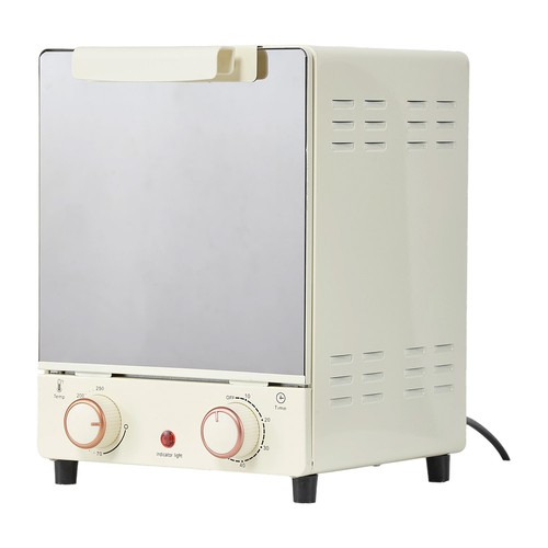 15l tiers oven grill - 3-tiers, cooker
