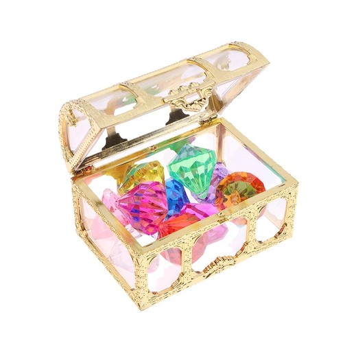 10pcs diamond set with - 10pcs,