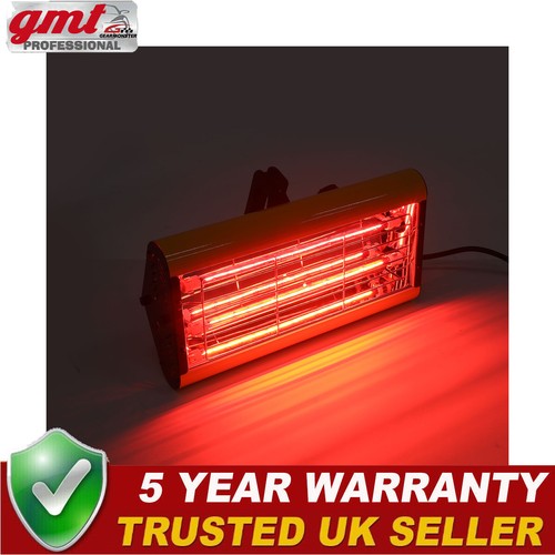 Infrared dryer heating lamp - infrared,