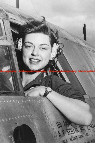 F000851 wasp womens airforce - womens,