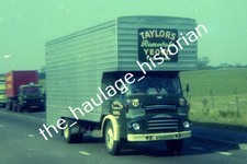 THH Truck Photos - Albion -