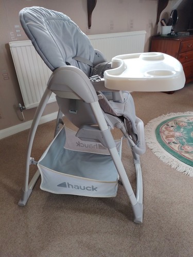 Baby highchair pre - pre, used