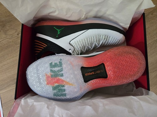 Nike air jordan xxxii uk10 - 32,