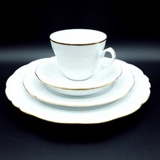 Rockley Fine Porcelain set of