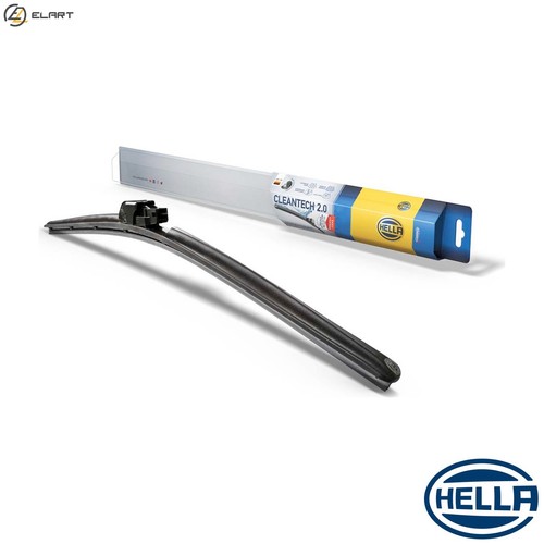 Wiper blade 9xw 358 - blade,