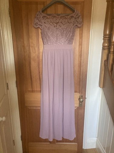 Ball gown tfnc - ball, pale
