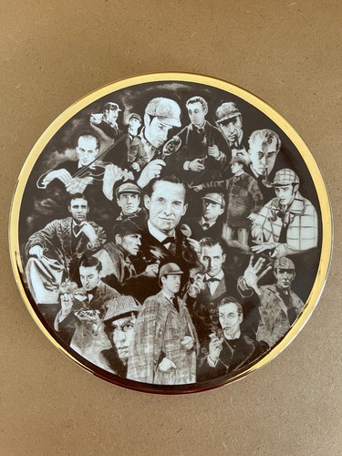 Sherlock holmes collector s - sherlock,