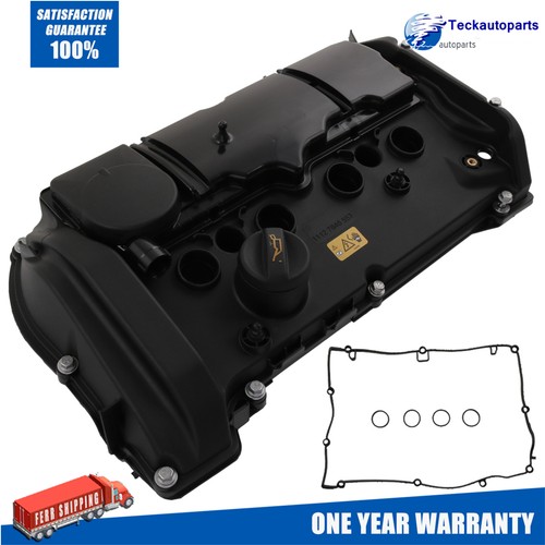 11127646553 engine valve - valve, cover