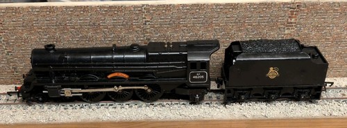 Hornby r50 gauge 6 2 - hornby, oo