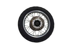 Rear Wheel Rim Honda Transalp