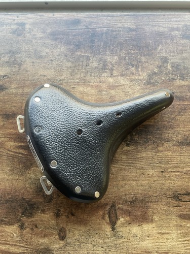 Brooks b67 leather saddle - brooks,