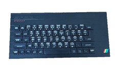 Sinclair ZX Spectrum + Plus