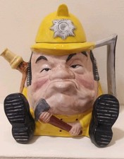 Rare novelty staffordshire - rare,