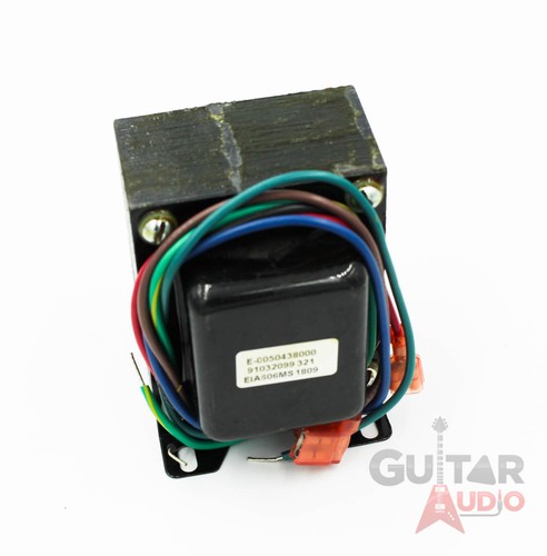 Genuine fender hot rod deluxe - fender,
