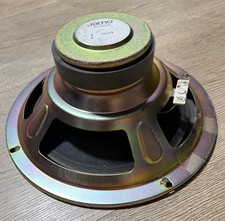 Jamo Subwoofer Driver from