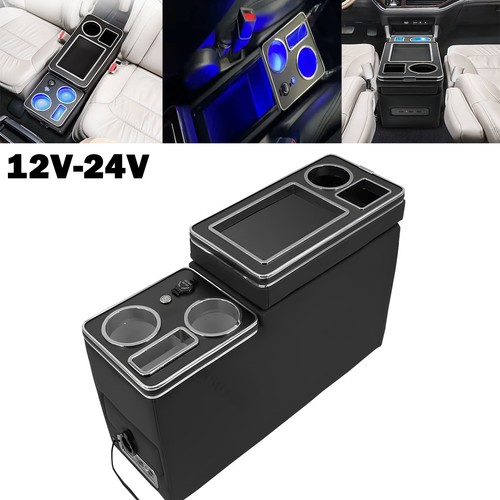Universal centre console - centre,