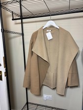 Soft Goat Women's Camel