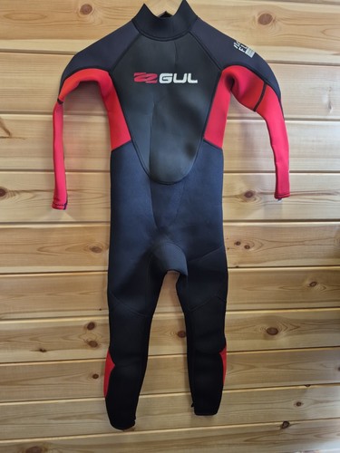 Gul full length wetsuit - ,