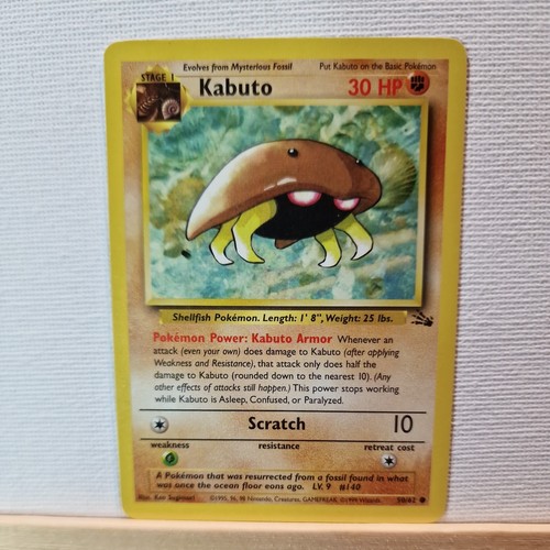 Kabuto common - -,