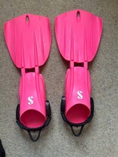 Scubapro Seawing Nova Scuba