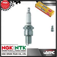 NGK Spark Plug SUZUKI 250