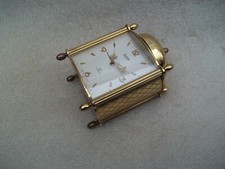 Vintage Swiza Mignon 8