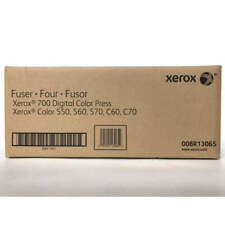 Xerox Fuser Unit (200,000