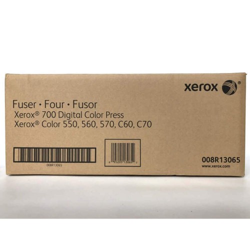 Xerox fuser unit 200 000 - xerox,