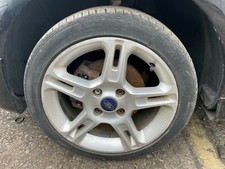 ✅ GENUINE FORD FIESTA MK7