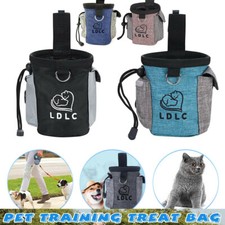 Dog Training Walking Pouch