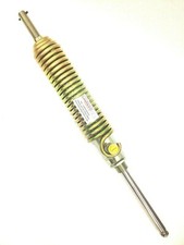 Slurry Tanker Hydraulic Spring