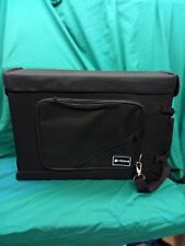 Chord 3U 19 Inch Rack Case Bag 19"