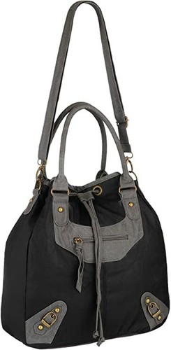 Womens faux leather multi - womens,