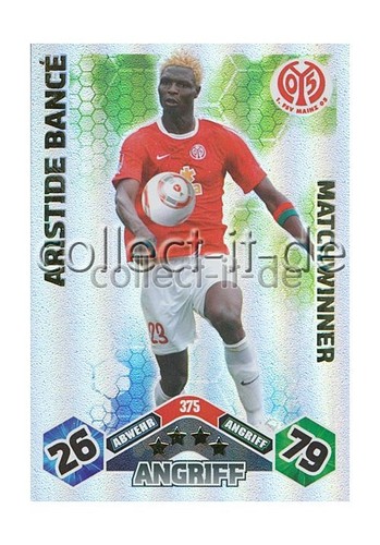 Match attax 375 - match,