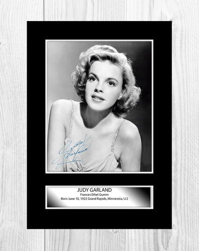 Judy garland repro - judy,