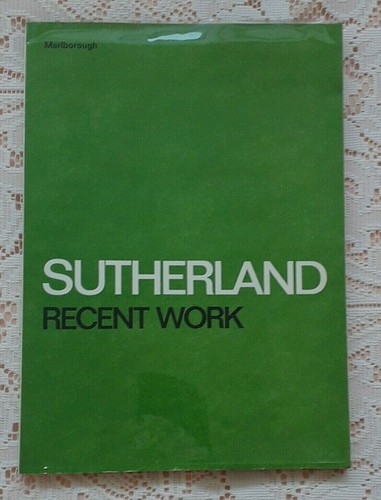 Graham sutherland recent - graham, work