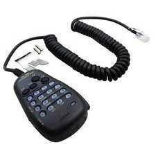 MH-48A6J DTMF Hand Mic for