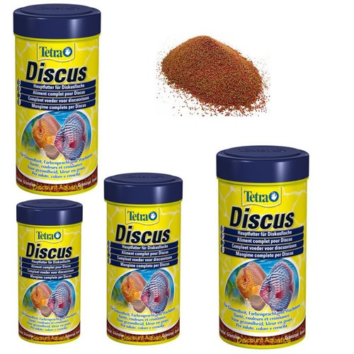 Tetra discus 30g - discus, 30g,75g,150g,300g