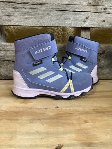 Adidas terrex hiking - adidas, boots