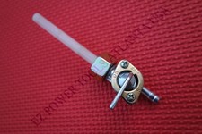 Yamaha 1976 1977 1978 1979 YZ100 Monoshock Dirt Bike Fuel Tap Petcock Valve