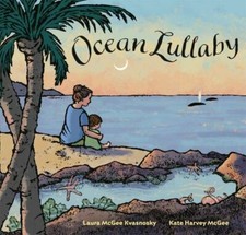 Ocean Lullaby by Kvasnosky
