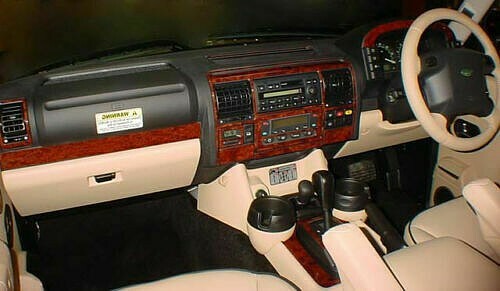 Discovery series 1999 04 - discovery, 1999-04