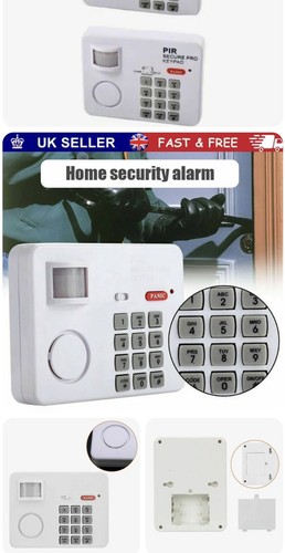 Wireless motion sensor - 2x,