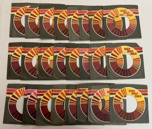 Huge lot 1970s - of, (24)