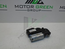 Vauxhall Astra G 2001-On Webasto Sun Roof Motor 24436602