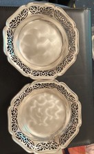 Vintage WMF Ikora Germany EP